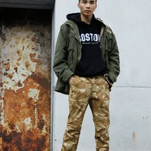 Военные Великобритания CP уличные камуфляжные брюки карго ноги локомотив тактические брюки уличная Мужская дикая Спортивная охотничьи брюки