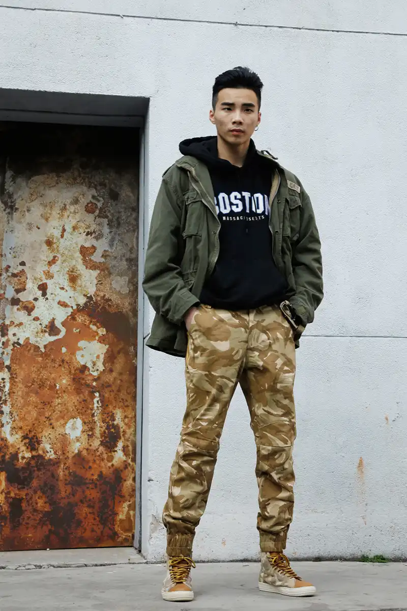 cargo pants uk mens
