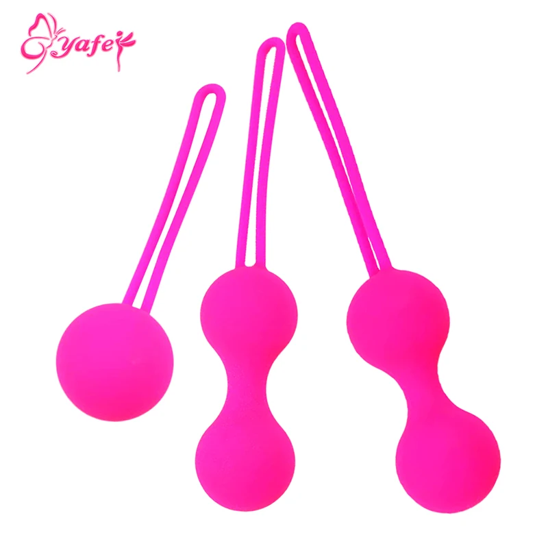 Kegel ball (8)