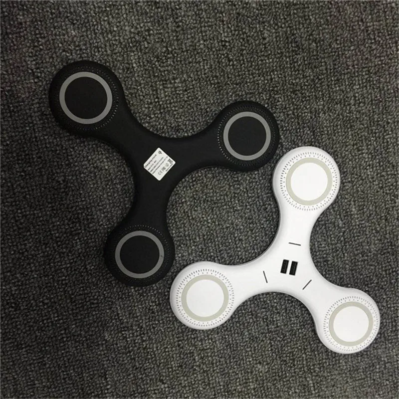 3 in 1 wireless charger4