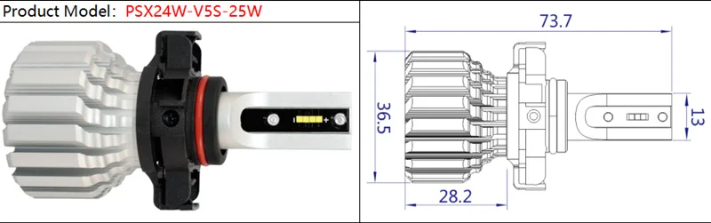 PSX24W