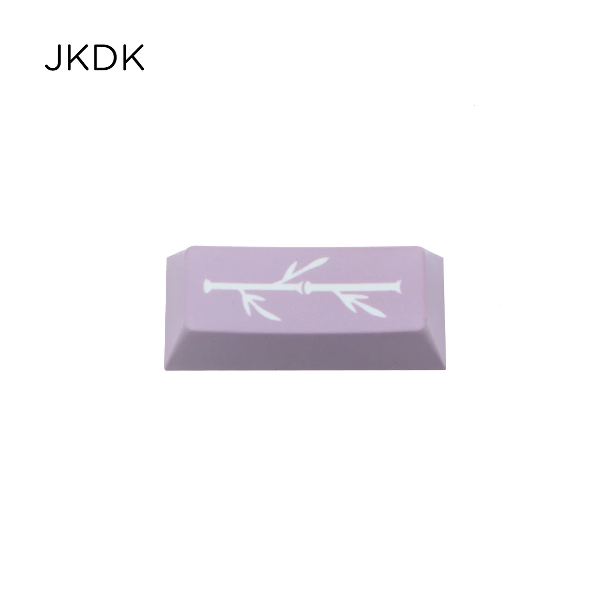 JKDK HANA PBT ввод колпачка вишневого профиля новинка краситель Подложка для DIY