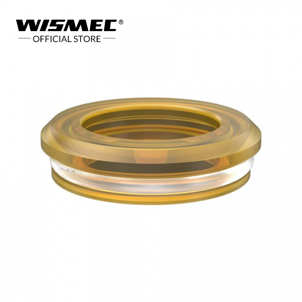 [Официальный магазин] оригинальная Wismec 810 верхняя крышка для Tobhino BF коробка