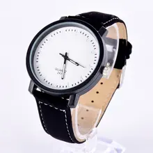 Женские часы с компасом влюбленных для мужчин кожаный ремешок Кварцевые Аналоговый компас набор