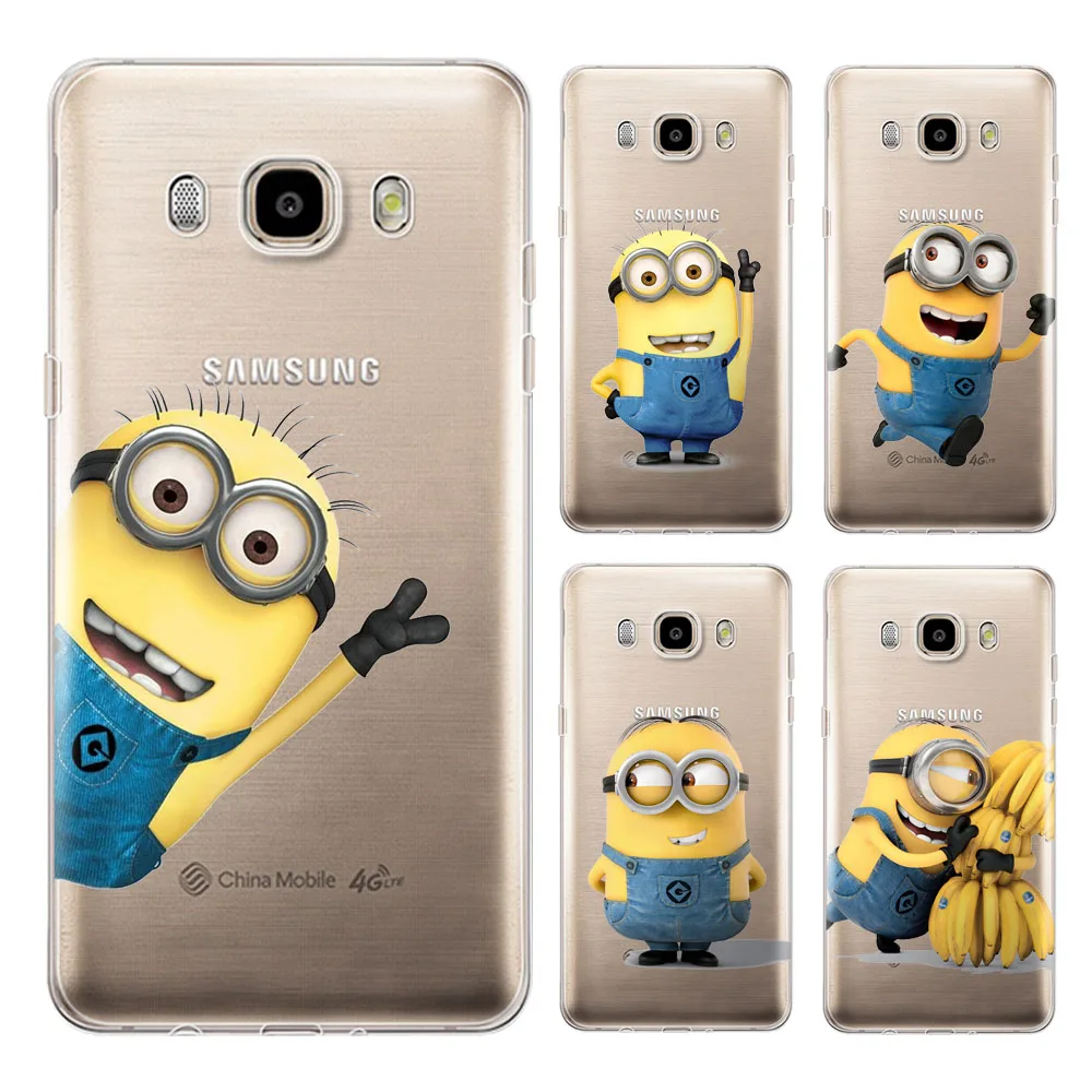 coque samsung j5 2017 minion coque samsung j5 2017 minion