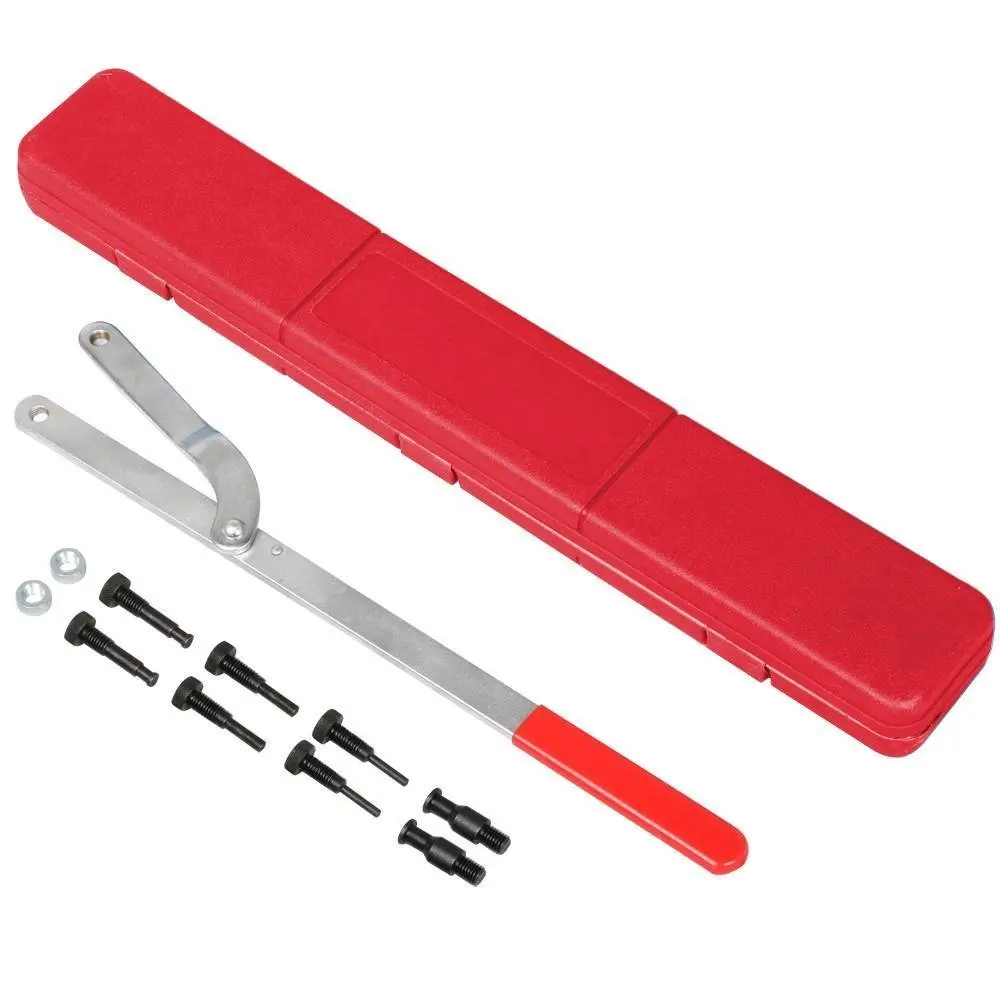 Camshaft Pulley Sprocket Holding Tool For VW/AUDI/Toyotain Engine Care