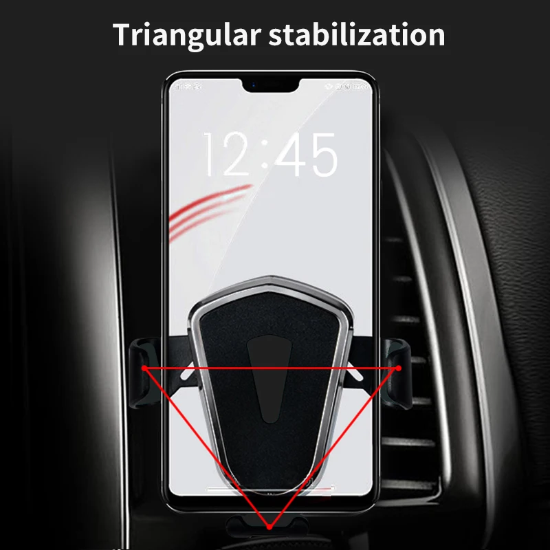 Автомобильный смартфон держатель для телефона автомобиля Smart 453 автомобильные