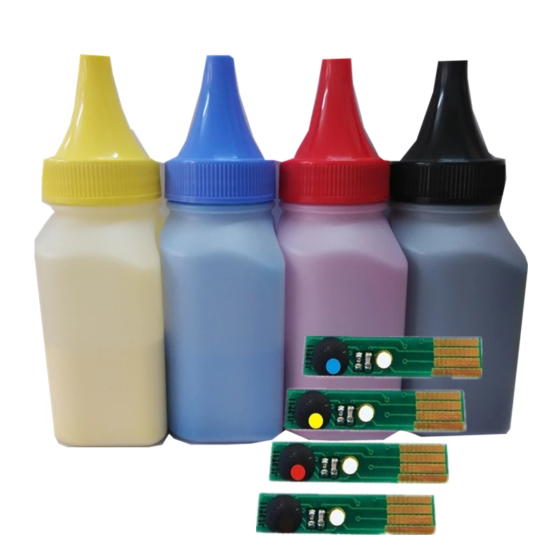 Refill toner bottle For Fuji Xerox CP305 CP305D CM305D CM305DF 305 350d