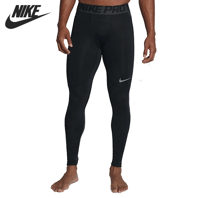 Оригинальное новое поступление мужская плотная спортивная одежда NIKE M NP HPRWM
