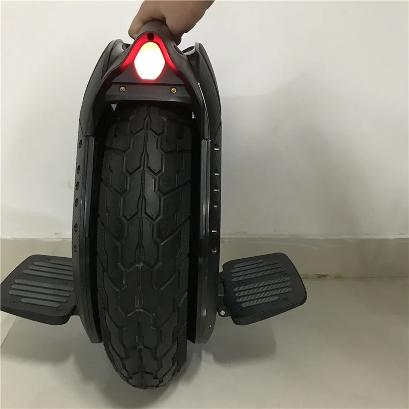 Оригинальный самобалансирующийся электрический скутер PL Stock Ninebot One Z10/Z6 Моноцикл
