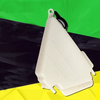 

CB400 1992-1998 Backup Replacement Cooling Radiator Coolant Reservoir Motorcycle Water Tank
