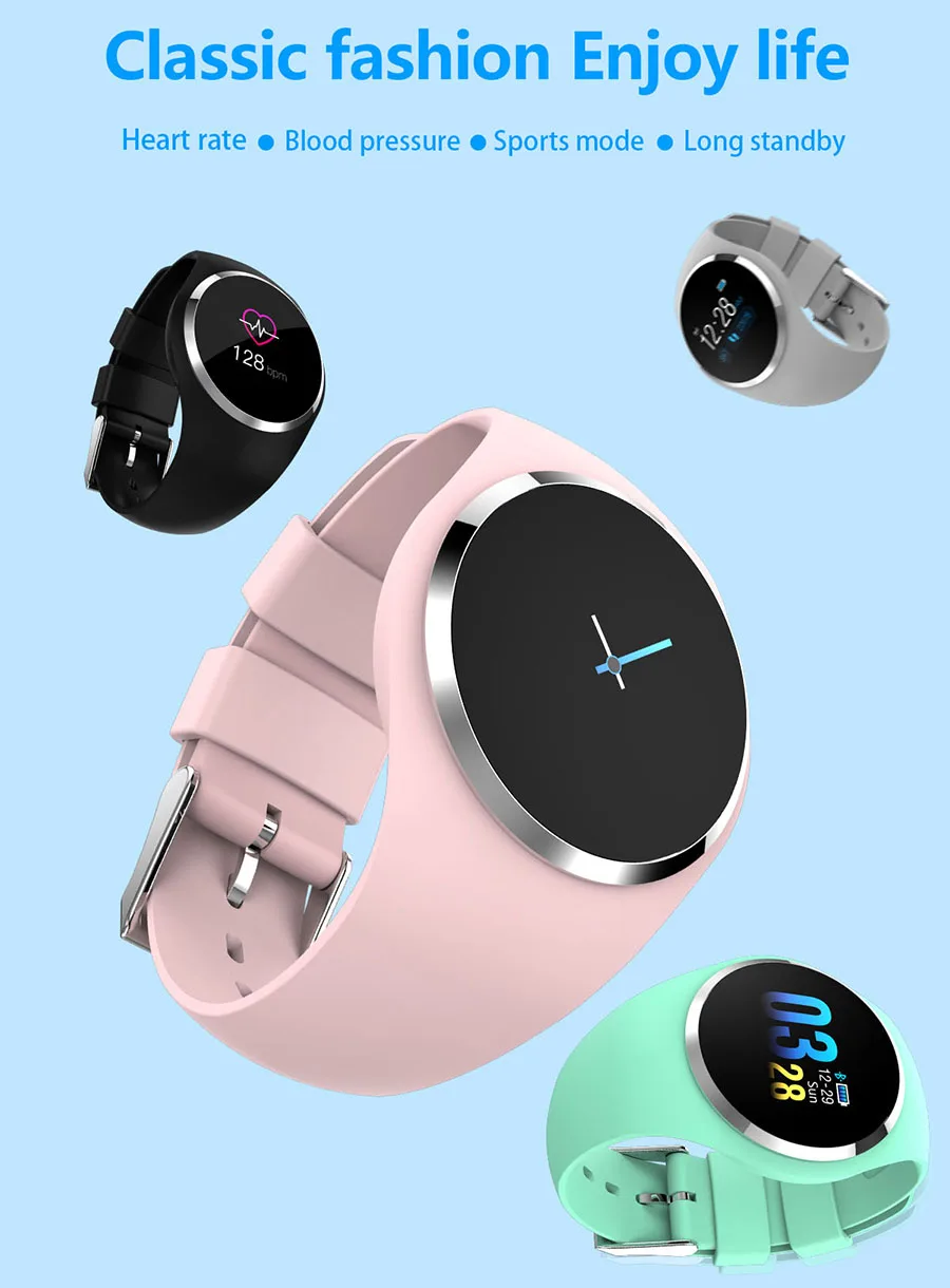 Women Smartwatch (7)