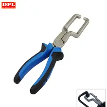 Tubo di Alimentazione del carburante Pinza Linea Del Carburante Elevatore Benzina Clip di Tubo Tubo Release Disconnect Strumento di Rimozione