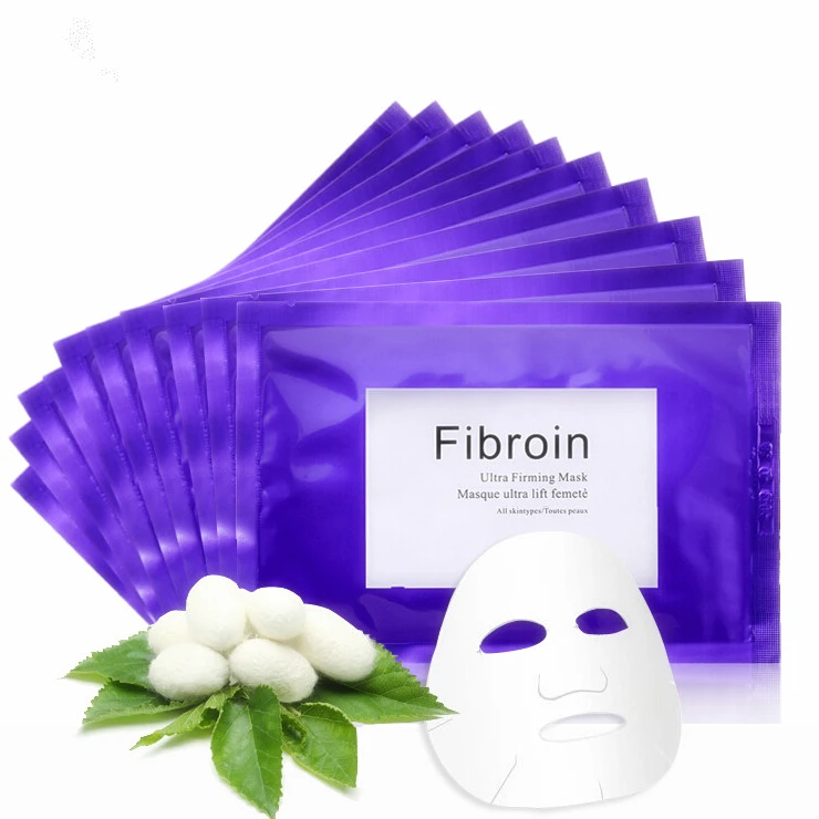 LANBEINA Hyaluronic Acid Invisible Mask Anti wrinkle Moisturizing