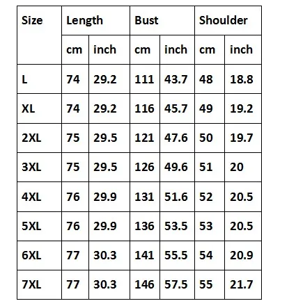 L-7XL