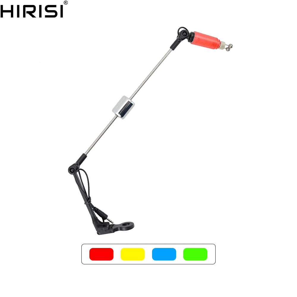 1 x كاب الصيد مقلاع LED الصيد مؤشر دغة إنذار الكارب الصيد اكسسوارات 1 x كاب الصيد مقلاع LED الصيد مؤشر دغة إنذار الكارب الصيد اكسسوارات