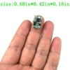 wireless remote control switch Mini small 433mhz rf transmitter receiver 3.7v 5v 6v 9v 12 Battery power circuit micro Controller ► Photo 3/6