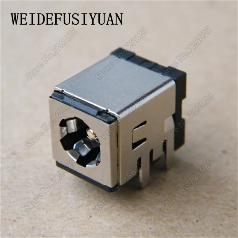 PORT MOTHERBOARD AC DC POWER JACK PORT ASUS G73 G73J G73JH G73JW G73SW NEW!