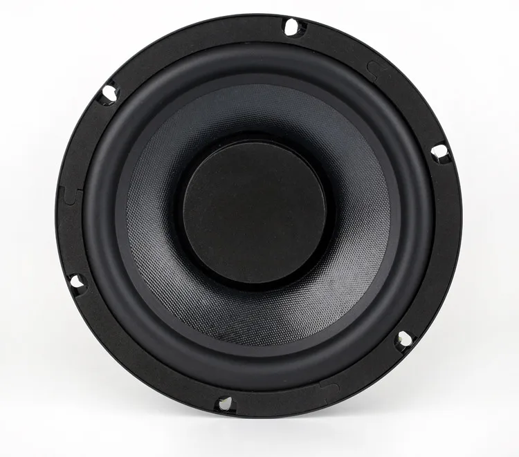 1PC Audio Labs Top end 8 inch Hi-end Bass driver