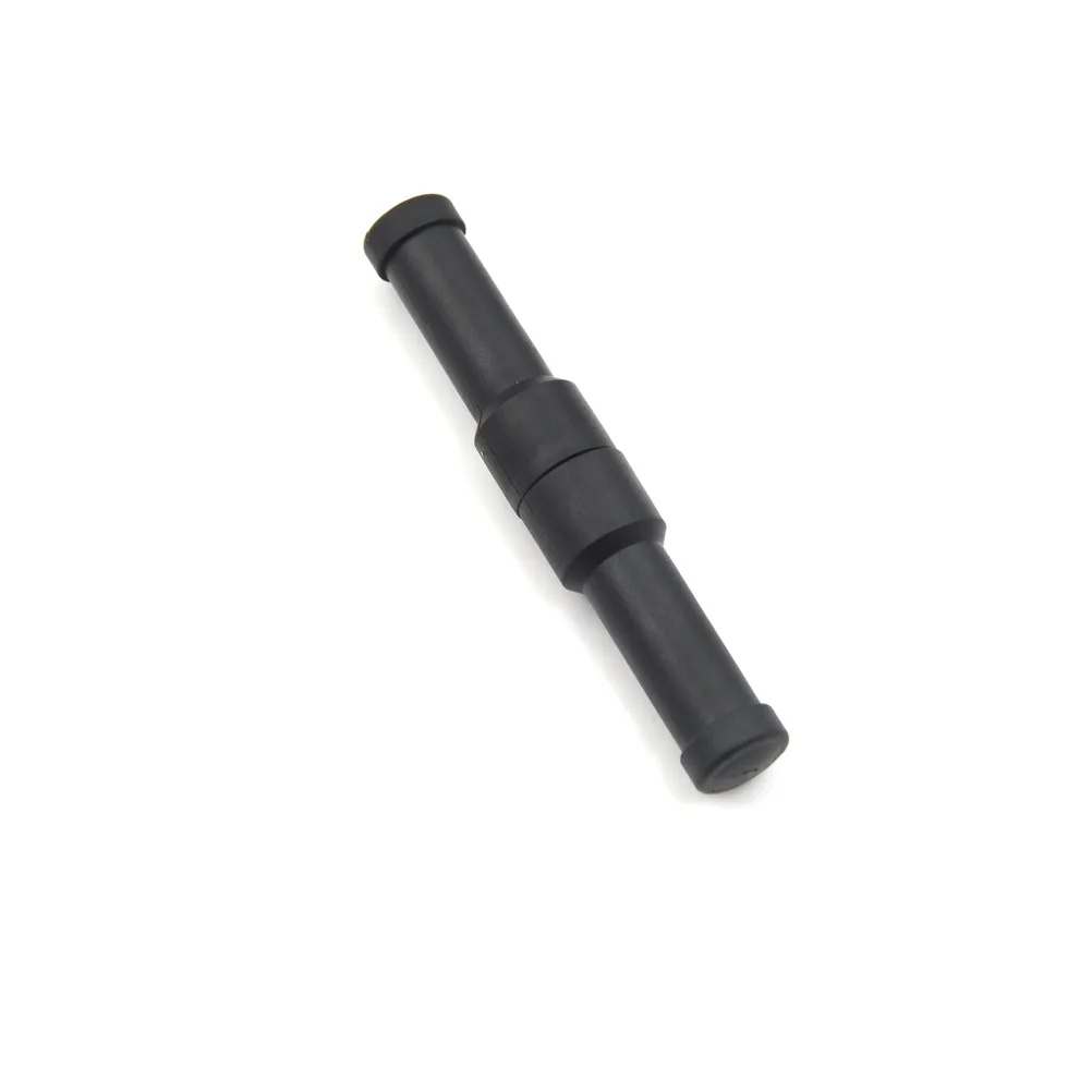 Короткая антенна SMA UHF 400 480 МГц для ручного радиоприемника Kenwood Baofeng 1