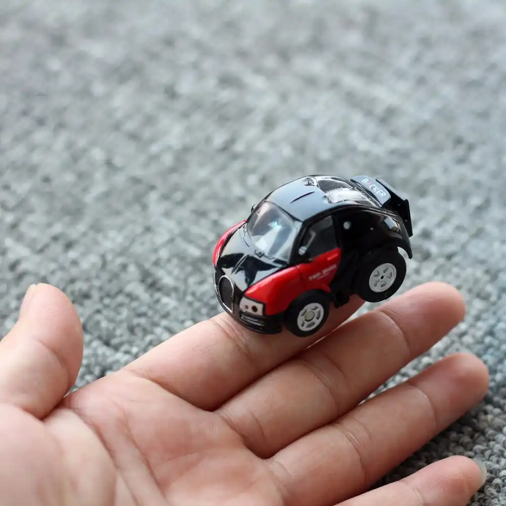 amazing toy cars