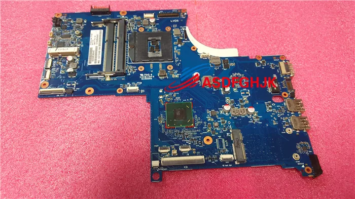 Per Hp Envy 17-J M7-J Laptop Moederbord 6050A2549401-Mb-A01 100% Perfect Work