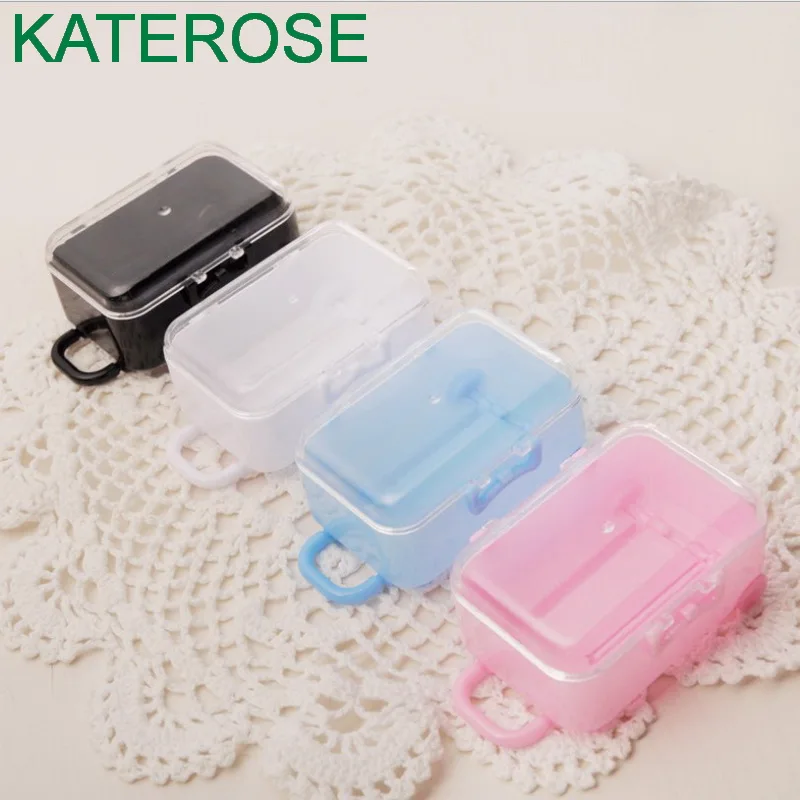 

FREE SHIPPING 24PCS/LOT Creative Design Plastic Draw-bar Candy Boxes Baby Storage Box DIY Sweet Box Birthday Party Supplies