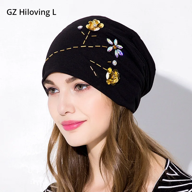 GZHilovingL новая брендовая Повседневная Кепка из полиэстера и хлопка с блестящим