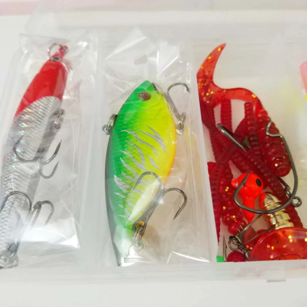 FISHING LURE (3)