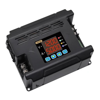 

DPM8624 High Power DC Adjustable Digital DC Power Supply, Step-down Module 485 Communication Programmable