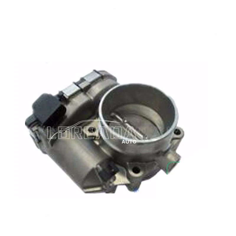 

New Throttle body Assembly for Sarmar EF7 Engine K914561148A 0280750257 Throttle Valve Enging Parts OEM Quality
