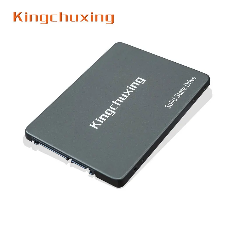Kingchuxing 2.5" SATA3 SSD 1TB SSD Internal Solid State Drive For