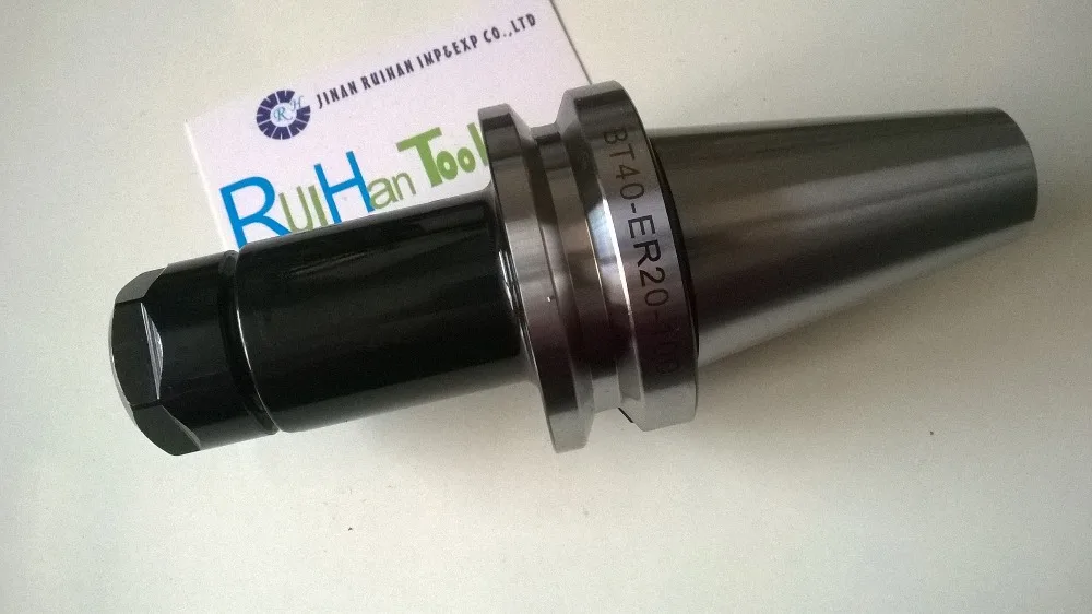 Патрон BT/ER держатель для инструментов с шестигранной гайкой ER20|er collet chuck|er colletcollet