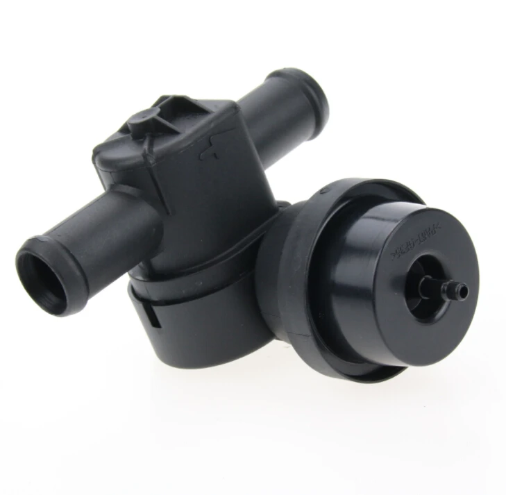 Heater Core Control Valve 1J0819809 For Audi A4 A5 Q5 Quattro