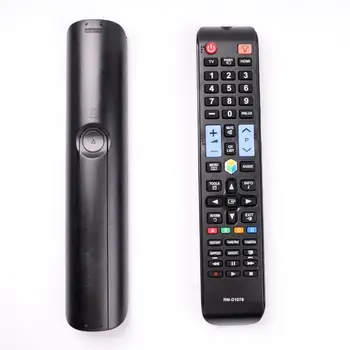 

RM-D1078 Universal Remote Control Controller For Samsung AA59-00638A , 3D Smart LED TV Controller