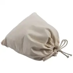 Женская однотонная сумка для покупок для девочек, белый шнурок