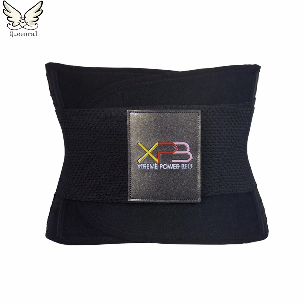 

2017 Waist trainer shapers waist trainer corset Slimming Belt Shaper body shaper slimming modeling strap Belt Slimming Corse
