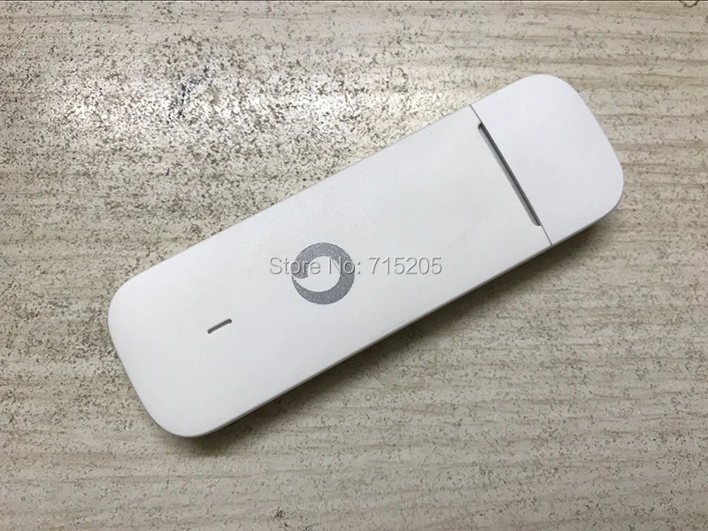 Разблокированный 4G usb модем Vodafone K5160 HUAWEI k5160 150 Мбит/с PK E3370 E3372 + 2 антенны|4g dongle|unlocked
