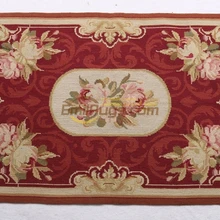 Ковры для гостиной шерсть needleopint ковры 2 'x 3' 61 см x 91 см yk2005-7 2x3gc165neeyg4