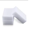 10*7*3cm magic clean melamine eraser,melamine sponge pad cleaner multi-functional kitchen assessoires dish washing sponge eraser ► Photo 2/6