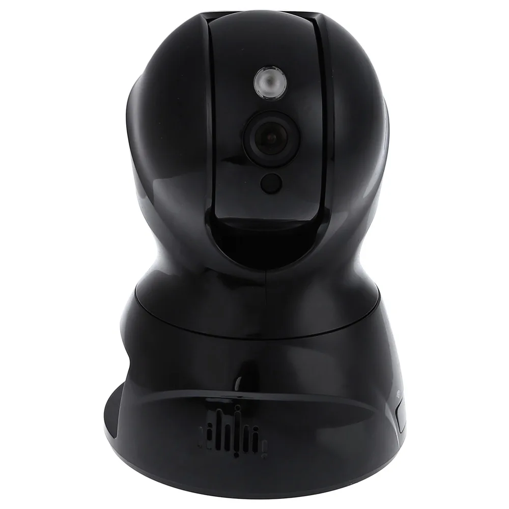 

826X 3D Intelligent Noise Reduction Night Vision Remote Control Encryption Bidirectional Language Mini 2.0MP HD Cloud IP Camera