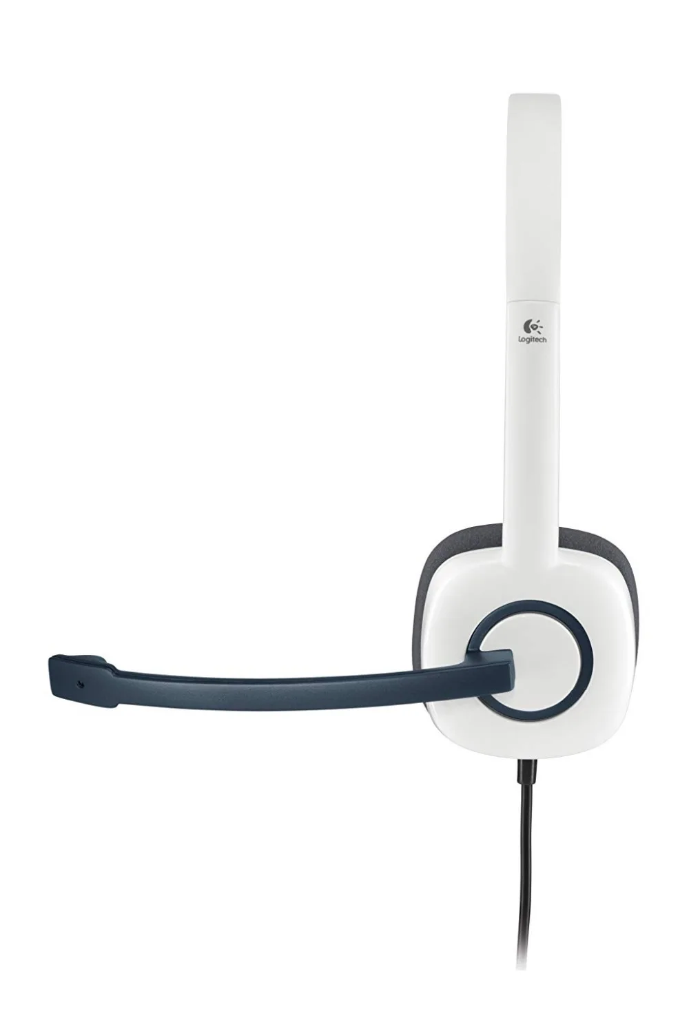 logitech h150 stereo headset Price in Bangladesh ShopZ BD