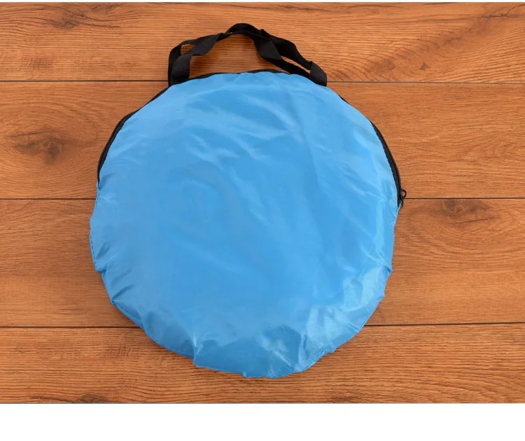Kids play tent 8