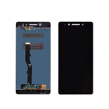

Original For Lenovo K8 note LCD Display and Touch Digitizer Panel Screen Assembly 5.5 inch 1080P lcd for K8 note