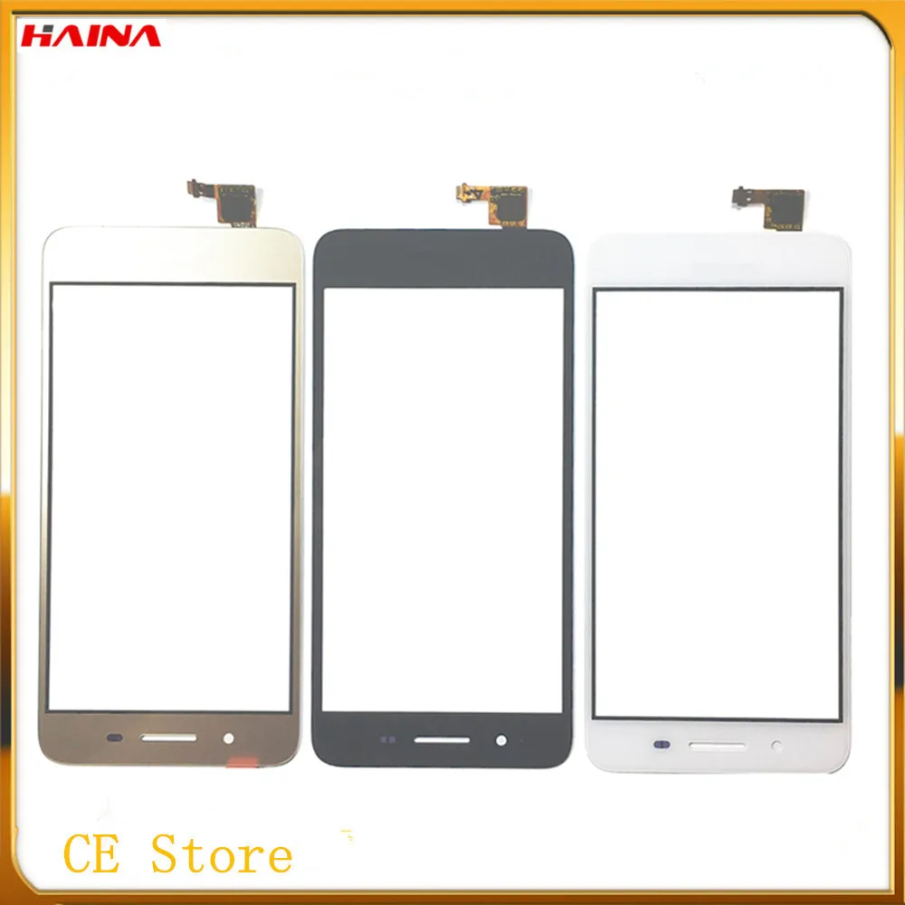 4 7 дюйма B/W/g/цветная сенсорная панель для Huawei Enjoy 5S GR3 TAG L21 L01 L03 L13 L22 сенсорный