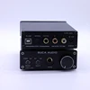 SUCA аудио DAC-Q5 HiFi оптический/коаксиальный/USB наушники цифровой аудио усилитель DAC декодер DAC Q5 ► Фото 1/2