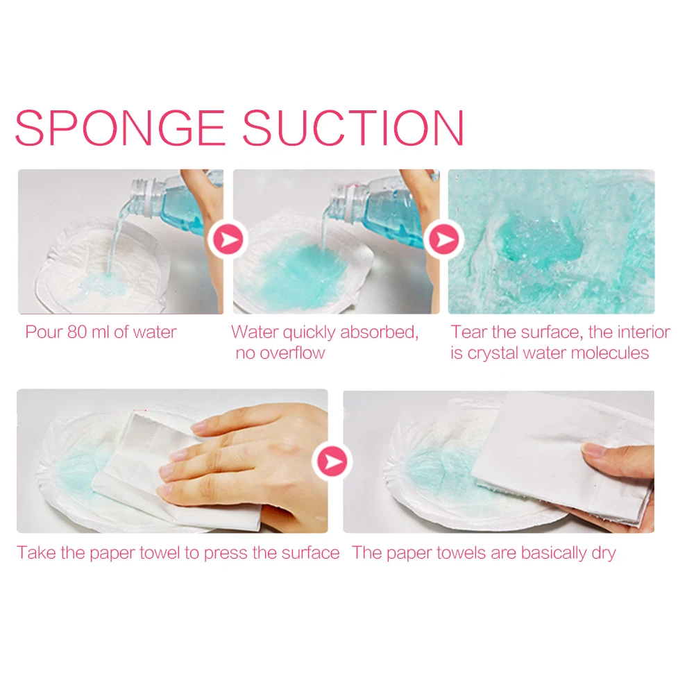 GL 100Pcs Super Soft Disposable Nursing Pads Breast Pads for Nursing Lactating Maternity Breastfeeding Pads Organic Cotton Pads GL 100Pcs Super Soft Disposable Nursing Pads Breast Pads for Nursing Lactating Maternity Breastfeeding Pads Organic Cotton Pads