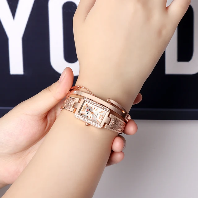 2018 bracelet watches rose gold women's watches luxury ladies wrist watch women 2018 bracelet watches rose gold women's watches luxury ladies wrist watch women