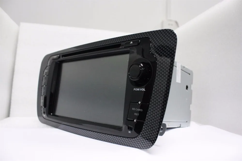 Best 2 din Android 8.1 Car Radio GPS Multimedia Head Unit for Seat Ibiza 2009 2010 2011 2012 2013 With 2GB RAM Bluetooth Mirror-link 3 Best 2 din Android 8.1 Car Radio GPS Multimedia Head Unit for Seat Ibiza 2009 2010 2011 2012 2013 With 2GB RAM Bluetooth Mirror-link 3