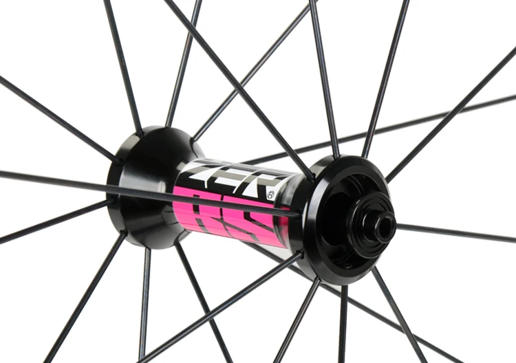 Koozer RS1500 колесо для шоссейного велосипеда, 2:1, прямая тяга, 4 подшипника, 6 Pawls, 72 клика, 700C, 21 мм, 30 мм, алюминиевое Велосипедное колесо из сплава, 20 H, 24H